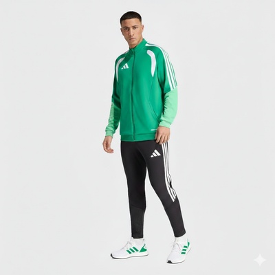 ADIDAS Мъжки спортен екип tiro 26 vip tr - ka7679 / ka5119