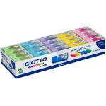 GIOTTO Гумичка GIOTTO mini gomma пастелни цветове 241600 (241600)