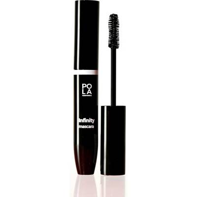 Pola Predlžujúca riasenka Infinity Black 8 g