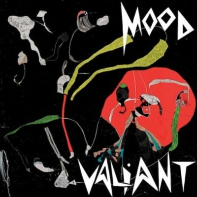 Hiatus Kaiyote - Mood Valiant LP