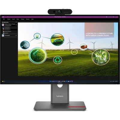 Lenovo ThinkVision P27q-40