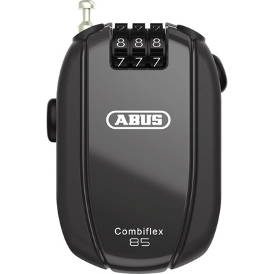 ABUS Combiflex Break Midnight blue 85 – Zboží Dáma
