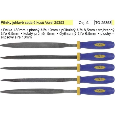 Vorel TO-25353