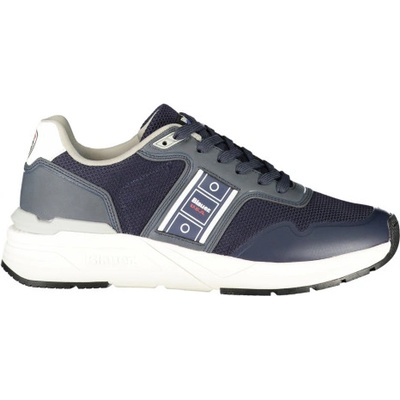 BLAUER Спортни обувки за мъже blauer, Размер 40, Цвят Синьо (s5ray05kni_blnvy)