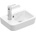 Villeroy & Boch O. Novo 36x25 cm left white alpin (43423601)