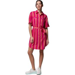 Columbia Рокля PFG Open Water Shift Dress (2157851-656)