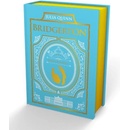 To Sir Phillip, with Love and When He Was Wicked: Bridgerton Collector's Edition