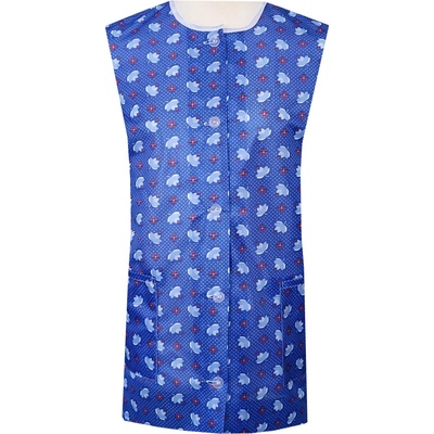 Foltýn Zástěra 3/4 silon artikl 77