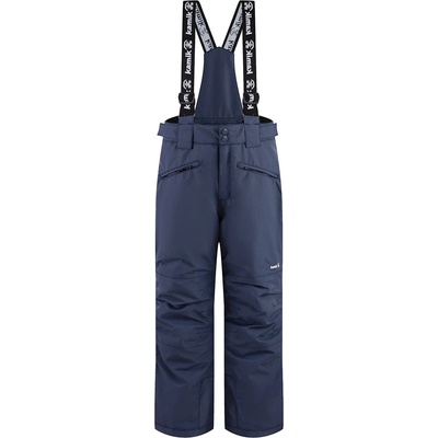 Kamik Детски ски панталон Kamik Kid's Galaxia Ski trousers - Indigo - размер 104 (EU) (701-4043-0413)