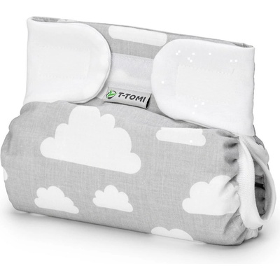T-tomi Ortopedické abdukční kalhotky SZ 5-9 kg White cloud