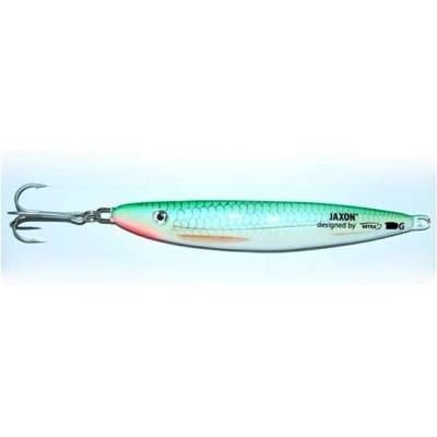 Jaxon Pilker Holo Select Getka Zuber - 180 g G