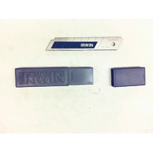 IRWIN list odlamovací 18mm (8ks) BI-METAL 'BLUE'