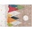 Multidecor Детски килим BOND KIDS 80x150 cm 2100 g/m2 многоцветен (MU0255)