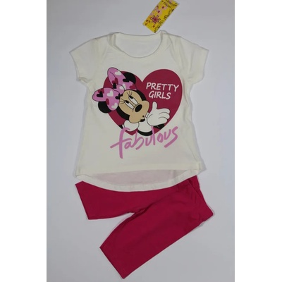 Севтекс & Габрово Комплект Мини Маус, 80, 86, 110