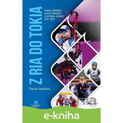 Z Ria do Tokia - David Soeldner