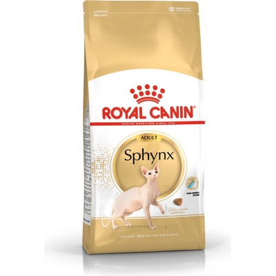 Royal Canin Sphynx Adult Vepřové 2 kg
