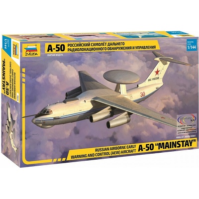 Zvezda Berijev A-50 Mainstay 1:144