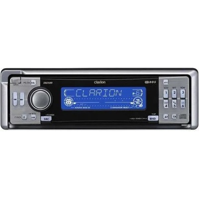 Clarion DB258R