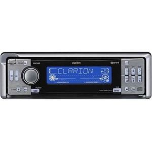 Clarion DB258R Авто радио