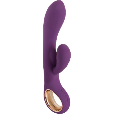 You2Toys Rabbit Vibrator Petit
