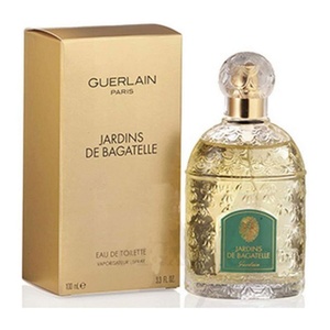 Guerlain Jardins de Bagatelle EDP 75 ml Парфюми
