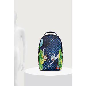 Sprayground раница RICK AND MORTY (910B9082NSZ)
