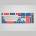 Ducky Keycaps Bon Voyage 108-Keycap Set PBT Double-Shot US Layout (DKSA108-USPDZZZOB)