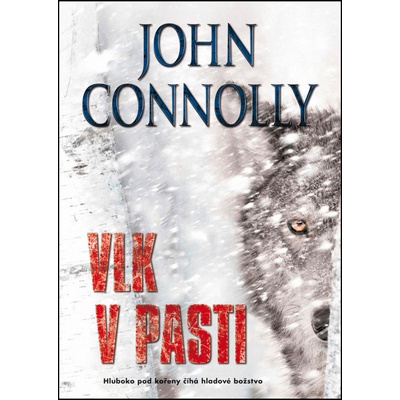 Vlk v pasti