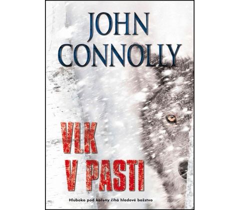 Vlk v pasti