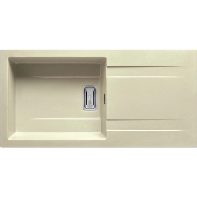 Pyramis Kartesio 1B 1D Plus, beige