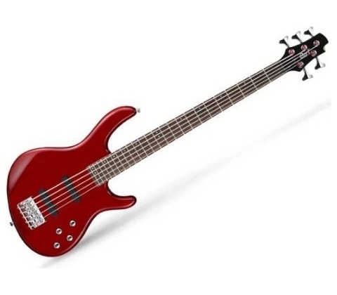 Cort Action V Plus TR