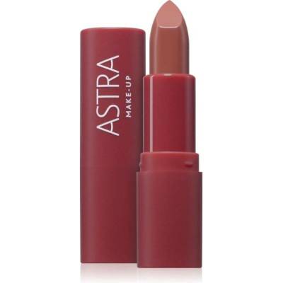 Astra Makeup Lip Creamynal krémová rtěnka 0005 audrey 4 g