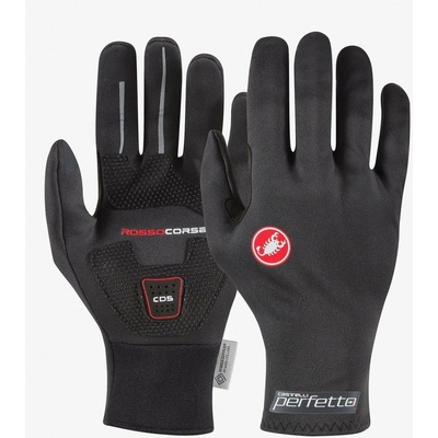 Castelli Perfetto RoS LF black – Zboží Dáma
