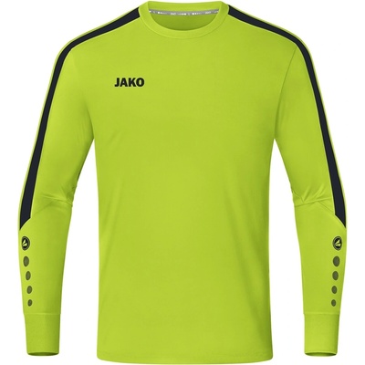 Jako brankářský dres Power žlutá