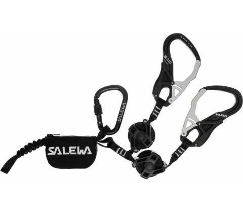 Salewa Ergo Zip