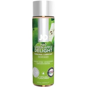 JO - H2O Lubricant Apple 120 ml