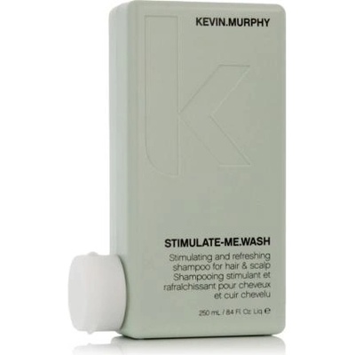 KEVIN.MURPHY Stimulate-Me Wash 250 ml шампоан всички типове коси за мъже