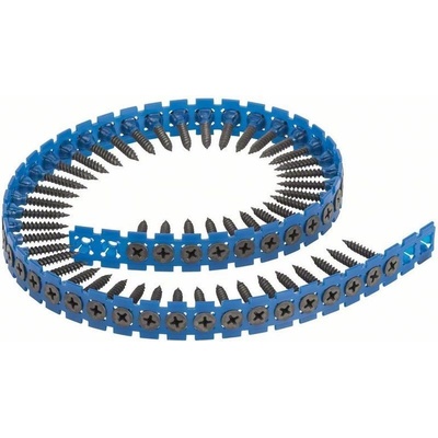 BOSCH Rychlořezný šroub, hrubý závit 3,9 x 35 mm 2608000549