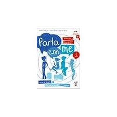 Parla con me 1 - guida per l'insegnante