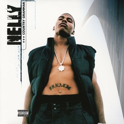 NELLY: COUNTRY GRAMMAR LP