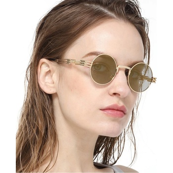 Base Дамски слънчеви очила 2680 - Розови 2021155 (301273_Розов)