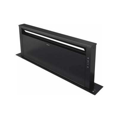 Airforce DOWNDRAFT 90 BK