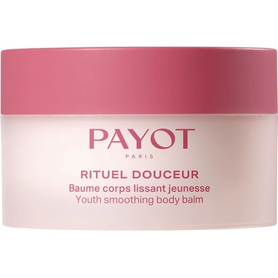 Payot Payot, Rituel Douceur, Smoothing, Body Balm, All Over The Body, 200 ml