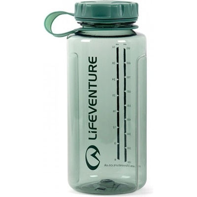 LIFEVENTURE Открита бутилка Lifeventure 1 л, зелена (TO.74234)