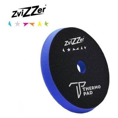 ZviZZer Thermo Pad Blue 135/20/125 mm