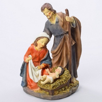 Betlehem 20x13 cm