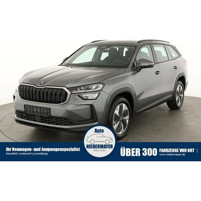 Skoda Kodiaq 2.0 TDI DSG Selection 110 kW