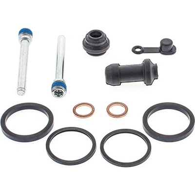ALL BALLS opravná sada brzdiče přední HONDA XR600R 85-87, KAWASAKI KLR650 08-14, zadní SUZUKI RM125/250 89-98, YAMAHA YZF400/426 | Zboží Auto
