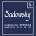Sadowsky Blue Label 5 040-125 Струни за бас китара