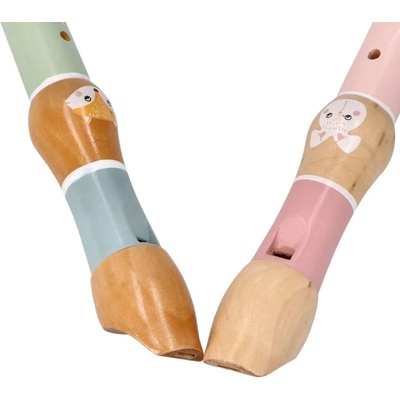 Adam Toys flétna Lišák modrá – Hledejceny.cz
